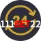 24/7