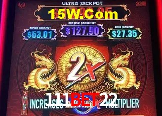 Apostas de Tênis 111Bet22