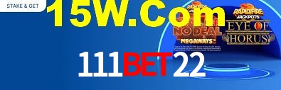 111Bet22 App Interface