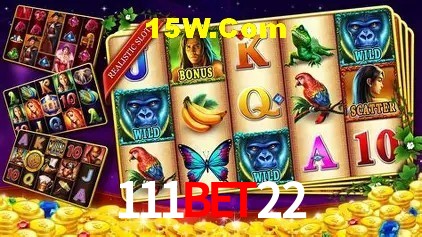 Promoção Relâmpago 111Bet22