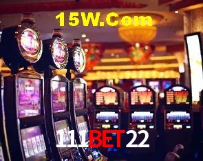Mesa de Blackjack 111Bet22
