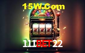 Tennis Betting 111Bet22