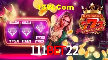 Jogos de Slot 111Bet22