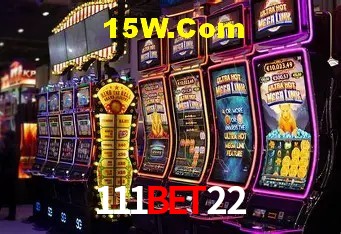Mesa de Roleta 111Bet22