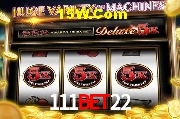 Gates of Olympus 111Bet22