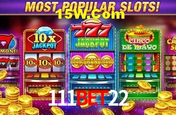 Estatísticas Esportivas 111Bet22