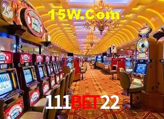 Sistemas de Segurança 111Bet22