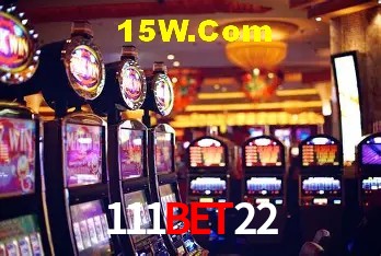 Apostas de Futebol 111Bet22
