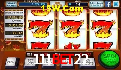 Bônus Diários 111Bet22