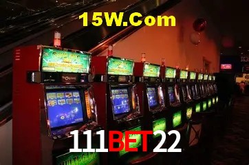 Estatísticas do Jogo 111Bet22