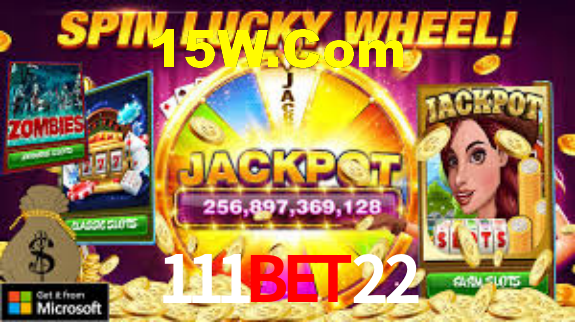 111Bet App