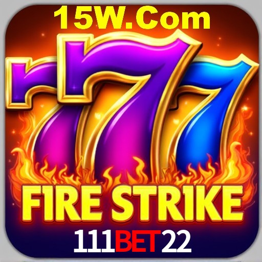 Descubra o Mundo do Cassino Online com 111Bet22