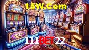 Welcome Bonus 111Bet22