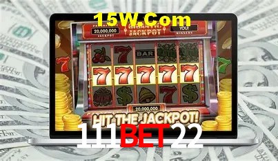 Casino Ao Vivo 111Bet22