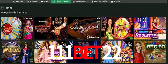 111Bet22 bet