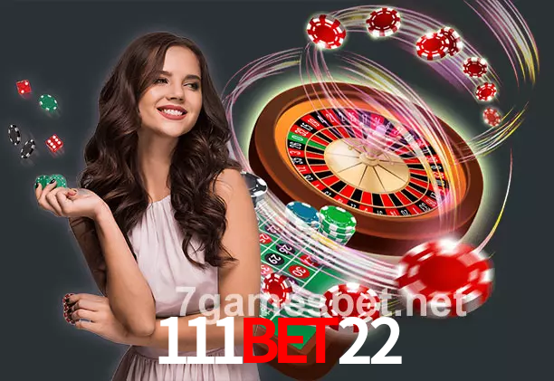 vivo no cassino 111Bet22