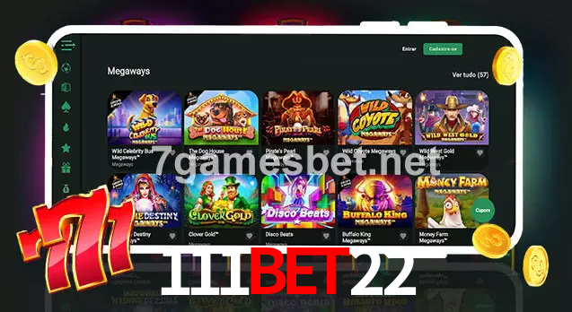 111Bet22 aplicativo