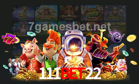 cassino 111Bet22